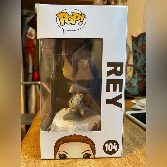 Funko Pop Figure - Picture 6 of 6